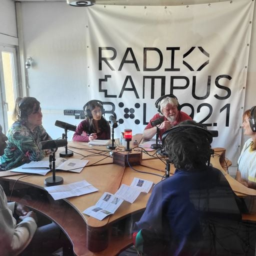 Midi Express 07/04/2025 - Festival « Espèces d’Espaces » au Théâtre Océan Nord et BIFFF