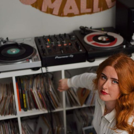 14.05.21 Soul Exchange - Scarlett O’Malley