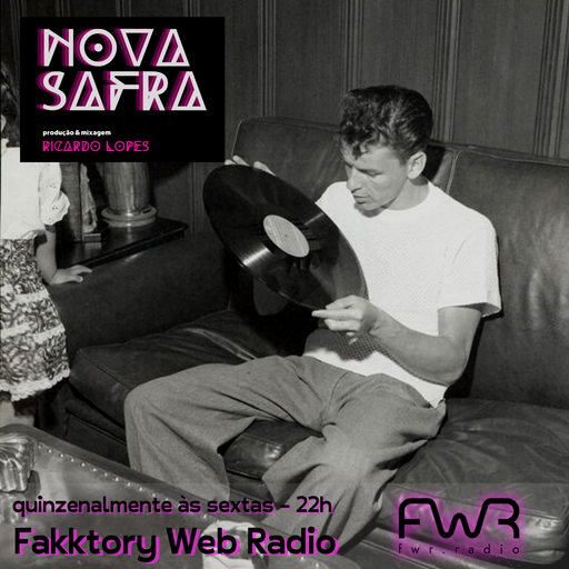 Nova Safra 026 - 2.9.2022