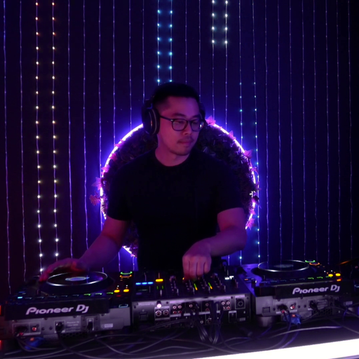 [ Mix 24 ] Techno & Trance DJ Mix