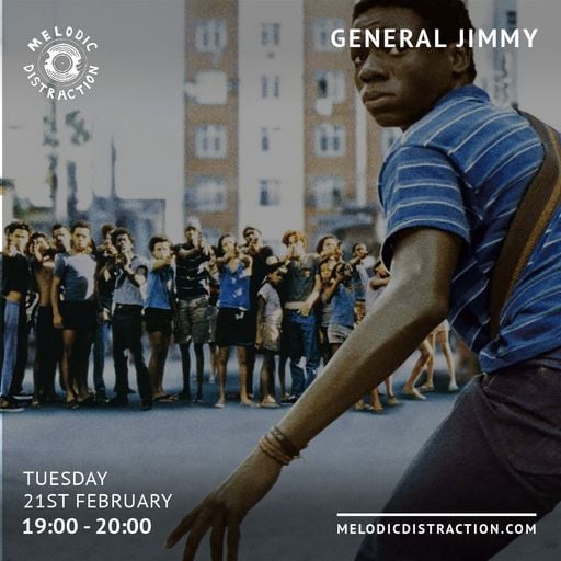 General Jimmy (February '23)