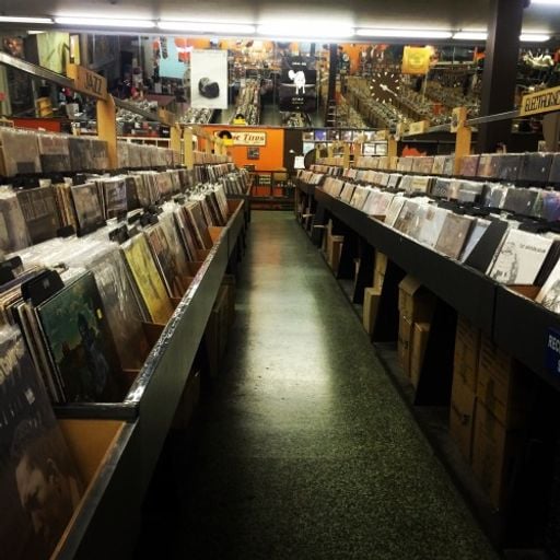 Just Diggin' part 16