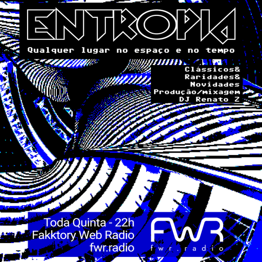 Entropia 097 - 17.8.2023