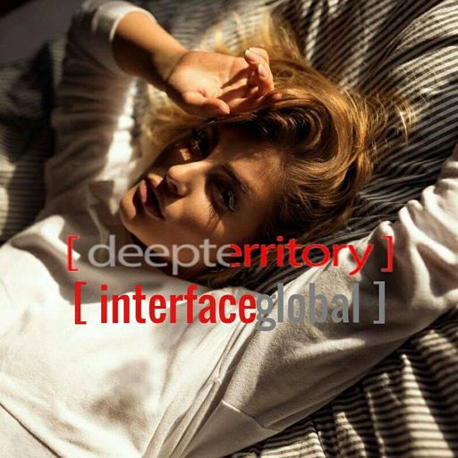 FOREVER YOURS EDM FT JON INTERFACE