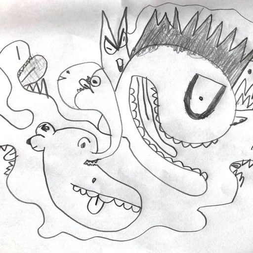 Joe Muggs // 07-10-20