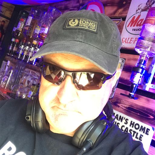 Progressive House Set 4 LabRat67 Live!