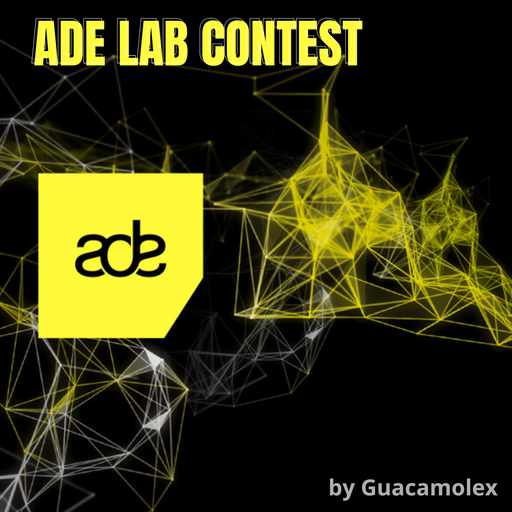 ADE LAB Amsterdam Challenge by Guacamolex