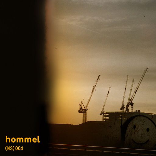 Noctambulant Sound w/ Temple Sniper & Hommel - 17/04/22