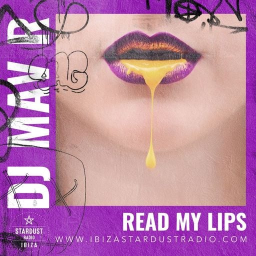 DJ MAV R	-	ISR - Read My Lips