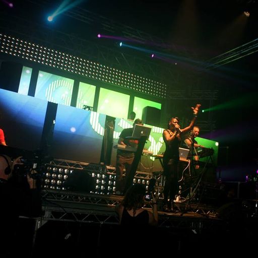 K-Klass - Chicago House 87-90 DJ Mix - Exclusive - CLUBZ