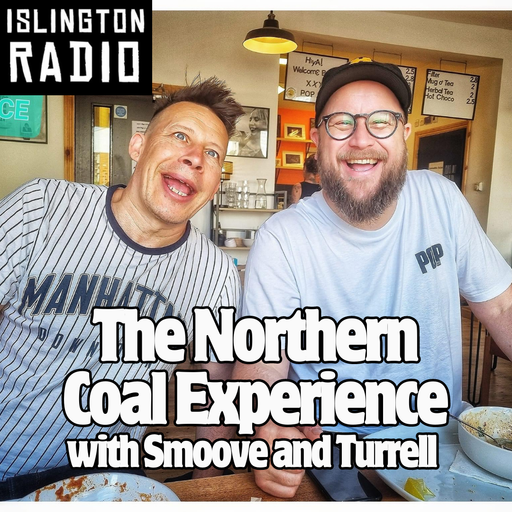 The Northern Coal Experience with Smoove & Turrell: Sharpsburg (02/06/2023)