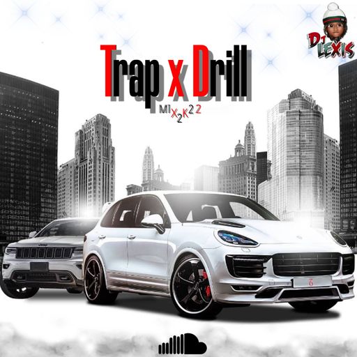 DJ Lexis - Trap x Drill (Mix 2022 Ft Freeze Corleone, ASHE 22, Green Montana, 100 Blaze, La Peee)