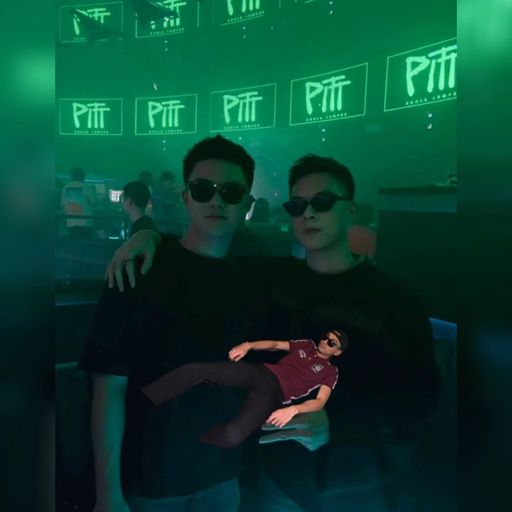 DJ'YE【Bryan Private Mix】《ДЕТИ RAVE - МАГНИТОЛА X Mazza - Summer X Speedy J - Pull Over》Mixtape 2x23