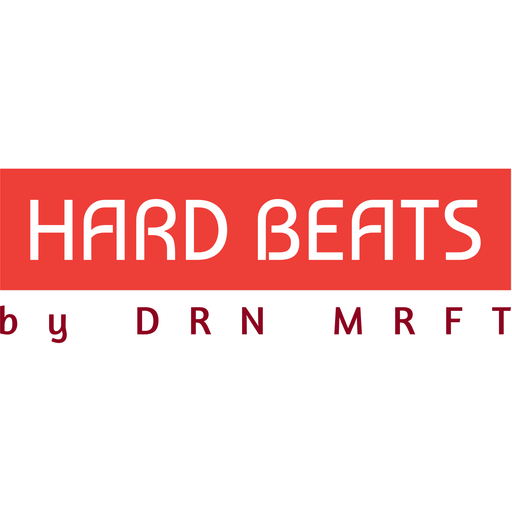 Hard Beats 001