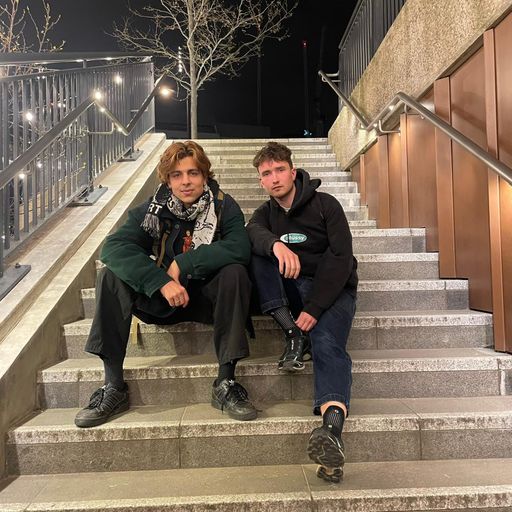 Goodness: Iska & OL Drift - 09/04/22