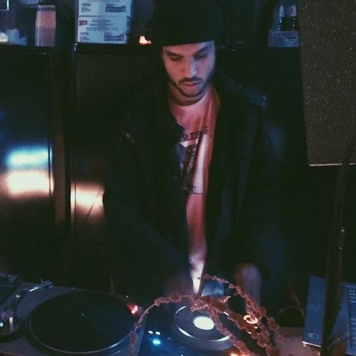 Portage Garage Sounds with Shigeto and Charles Trees – The Sounds of Black Noi$e and Meftah