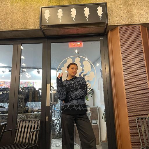 YA, GITU DEH w/ Nadia Tjiantoro - 27/09/22