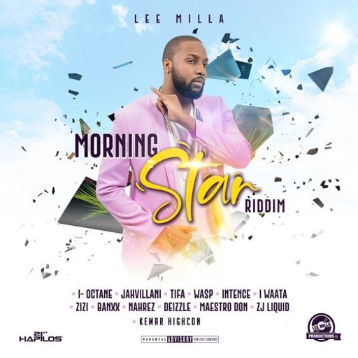 Morning Star Riddim Mix (Dancehall 2019 Ft Banxx, Maestro Don, I Waata, Intence, Wasp, ZJ Liquid)