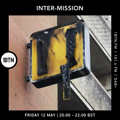 INTER-MISSION - 12.05.2023