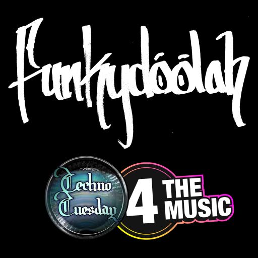 Funkydoolah - 4 The Music Exclusive - Superstition