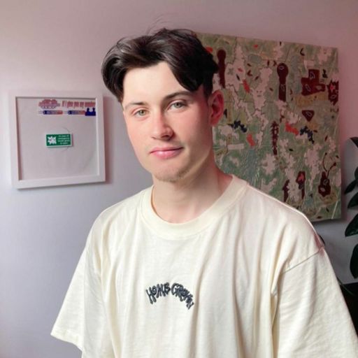 Leo Marshall - May 2023