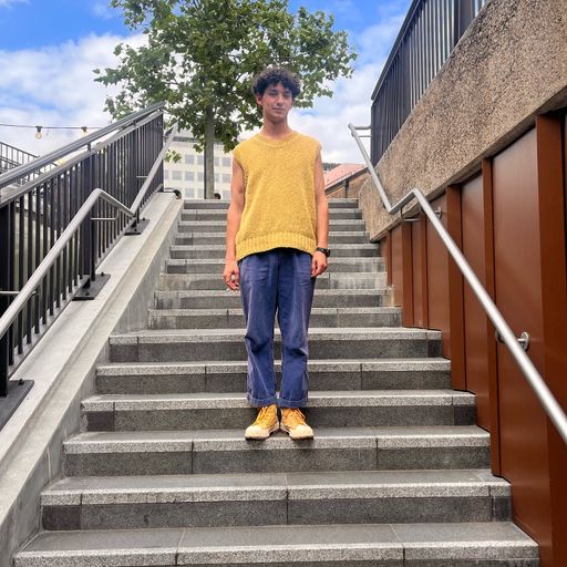 Alec Tempo - 23/06/24 - Voices Radio