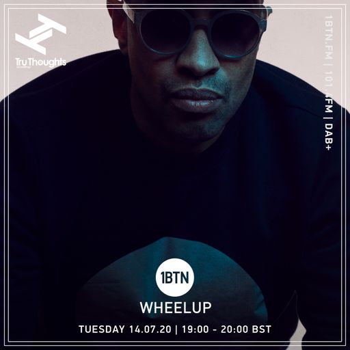 WheelUp - 14.07.2020