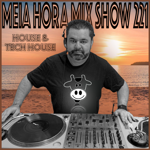 MHMS-221-DJ WagnerF-House & Tech House