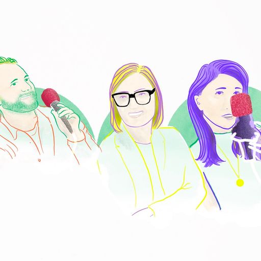 Nondef: Sound Strategy: Alex & Fran from Splendid