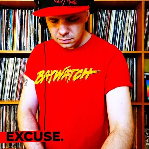 Excuse. #08
