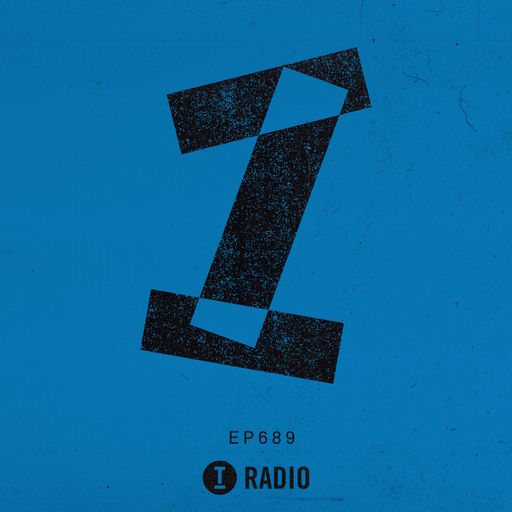 Toolroom Radio EP689 - Presented by Mark Knight