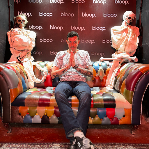 Alvaro Pastore - 17.10.25