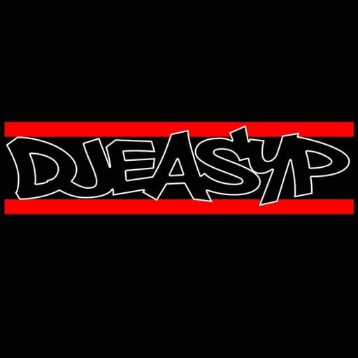 DJ Easy P - 90s Mix
