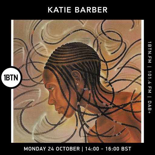 Katie Barber - 24.10.2022