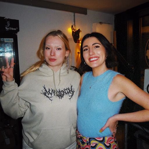 Maria Meets - 13/01/23