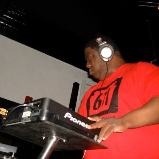 WMC 2010 progressive mix
