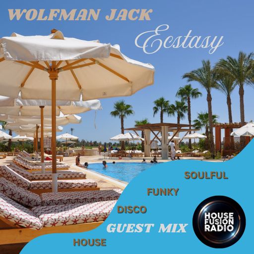 WOLFMAN JACK // ECSTASY // 20-10-24