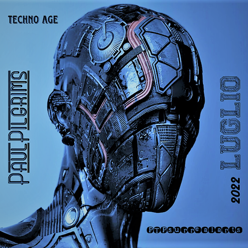 2022 Luglio - 21July2022 - Techno Summer Party