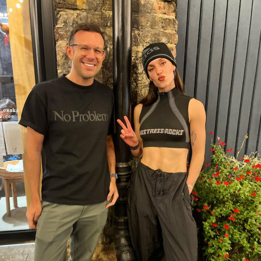 Chaarcoal b2b Christian J - 31/10/2024