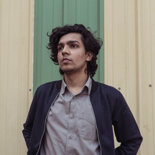 Krunk Kulture: Flavours of the East with morèno // 26-03-21