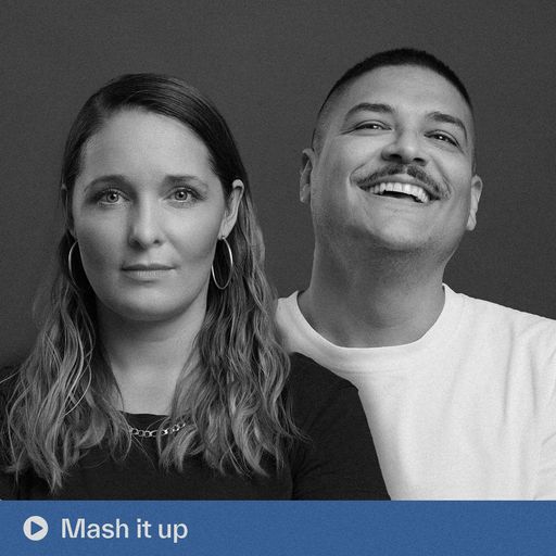 Mash it up! (17.07.2025)