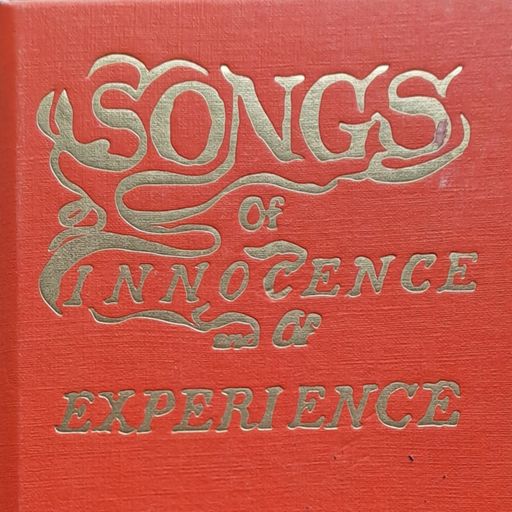 The Weirding Module - Songs of Innocence 18.12.2024