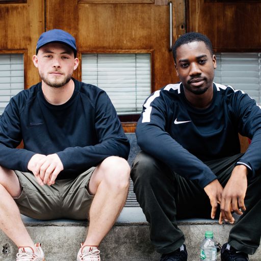 Pattern Sounds // 31-08-18