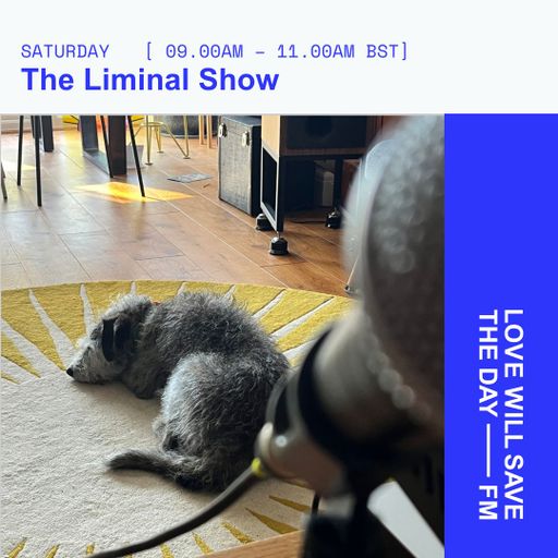 2026-06-06 Liminal Show | LWSTD-FM
