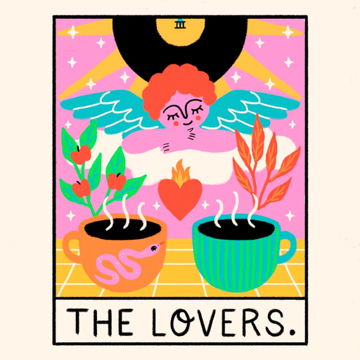 Breakfast Club Coco: Coco Maria // 23-12-25