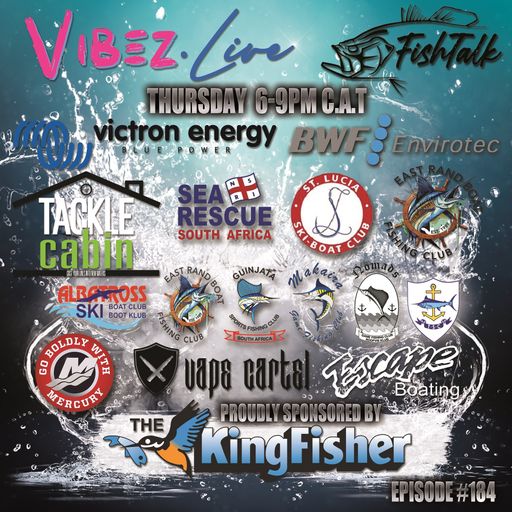 FishTalk Episode 184