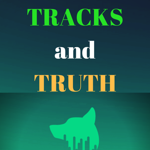 YOUR Tracks and Skills are making YOUR TRUTH......What Others Play has Nothing to do with YOUR TRUTH