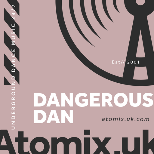 Dangerous Dan 21-11-25 21:00