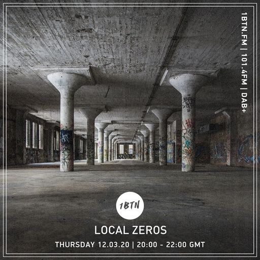 Local Zeros - 12.03.2020