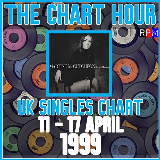 CHART HOUR : 11-17 APRIL 1999